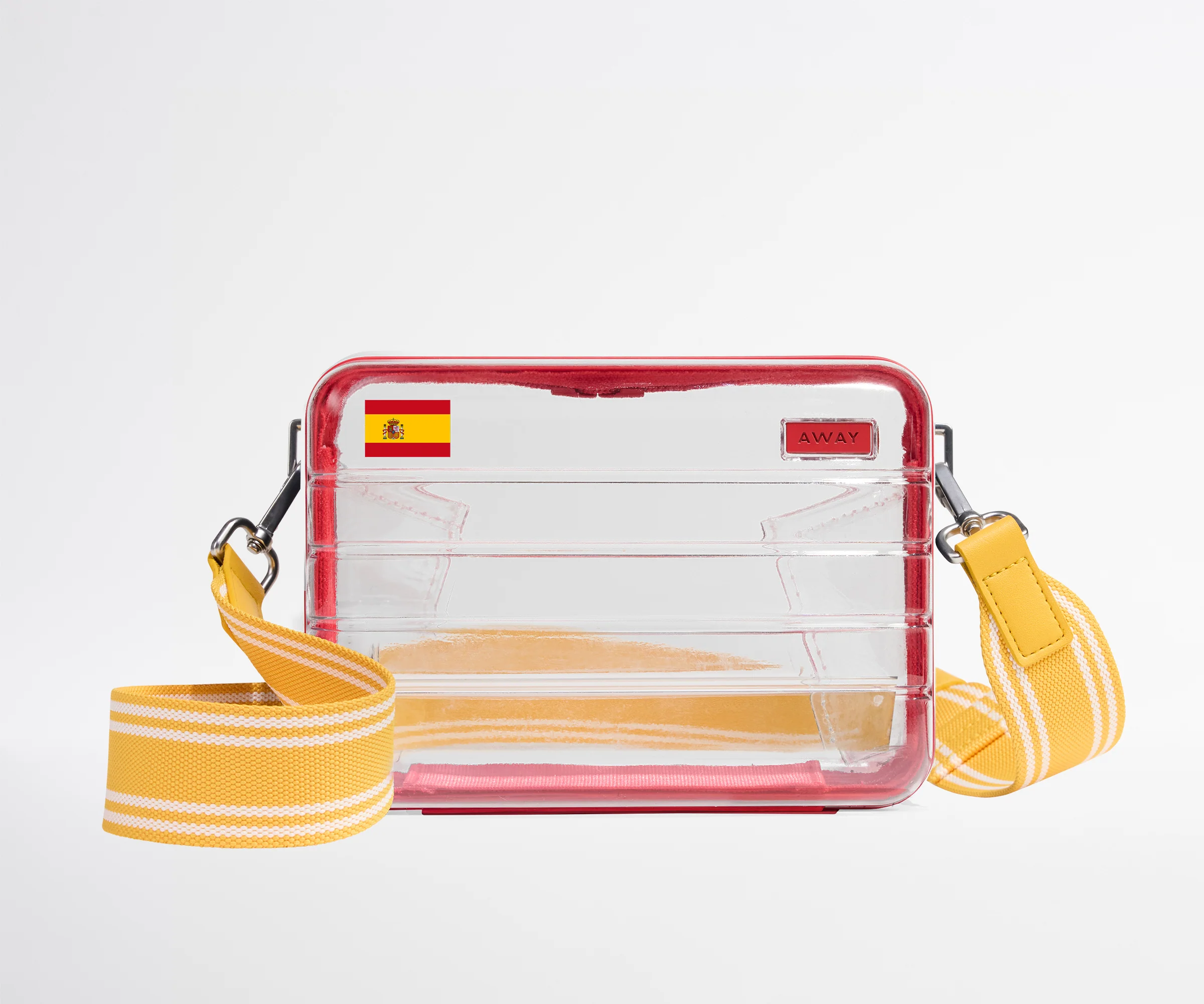 Match Day Stadium Bag Bundle in Spain