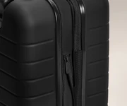 The Large Flex | Jet Black