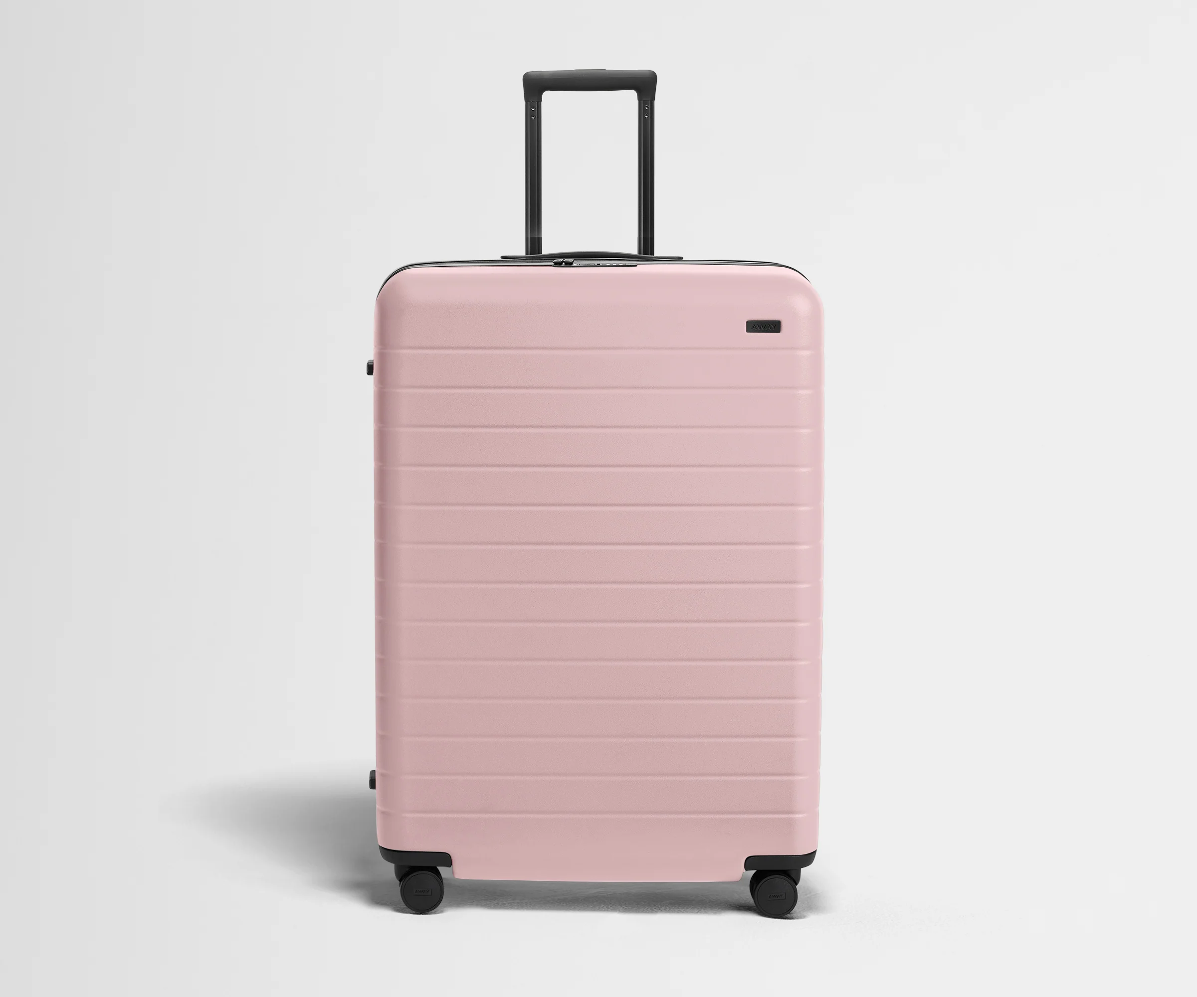 The Large Flex in Blush Pink