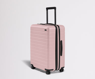 The Medium Flex in Blush Pink