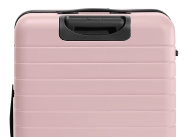 The Medium Flex in Blush Pink