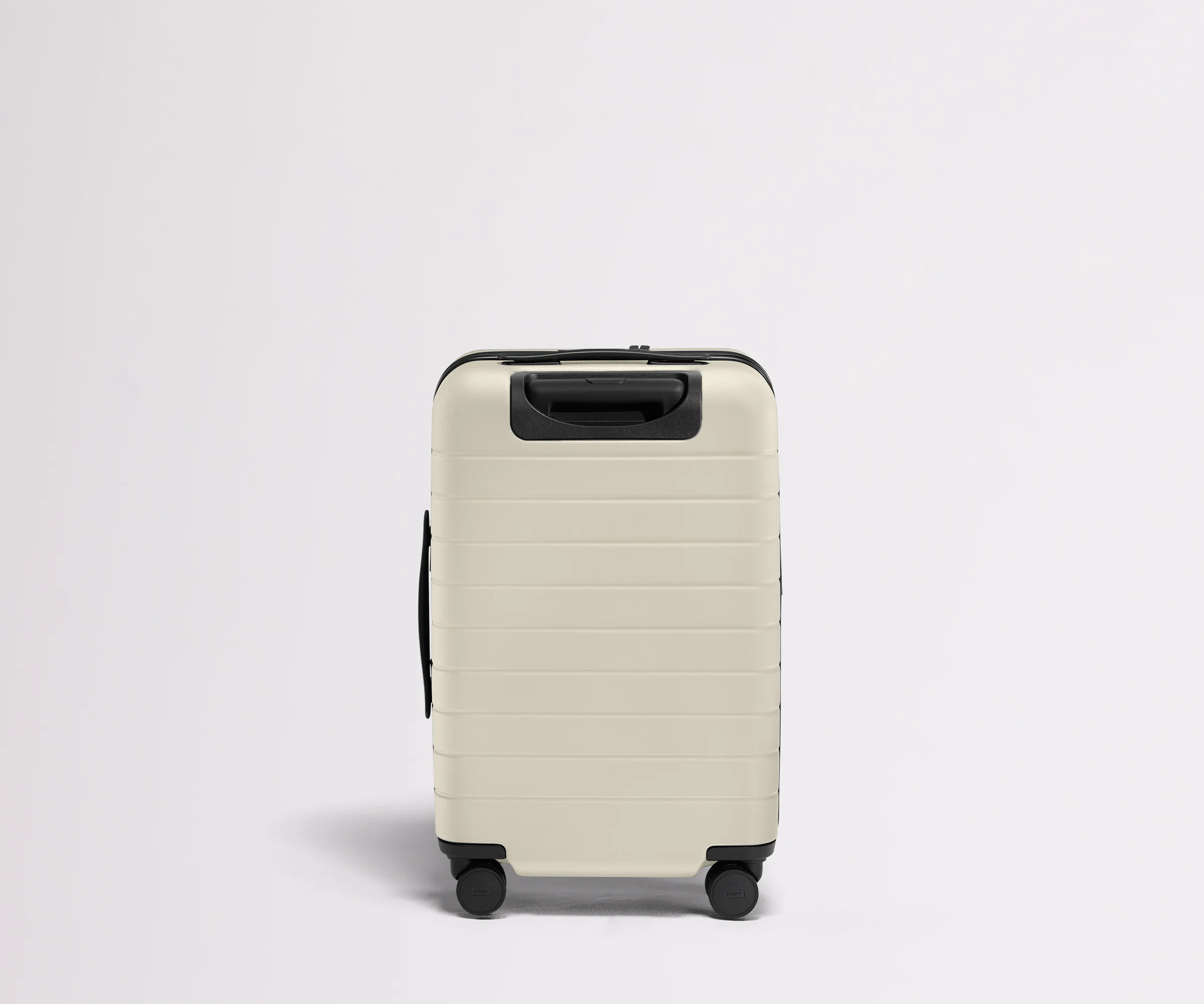 The Carry-On Flex in Salt White