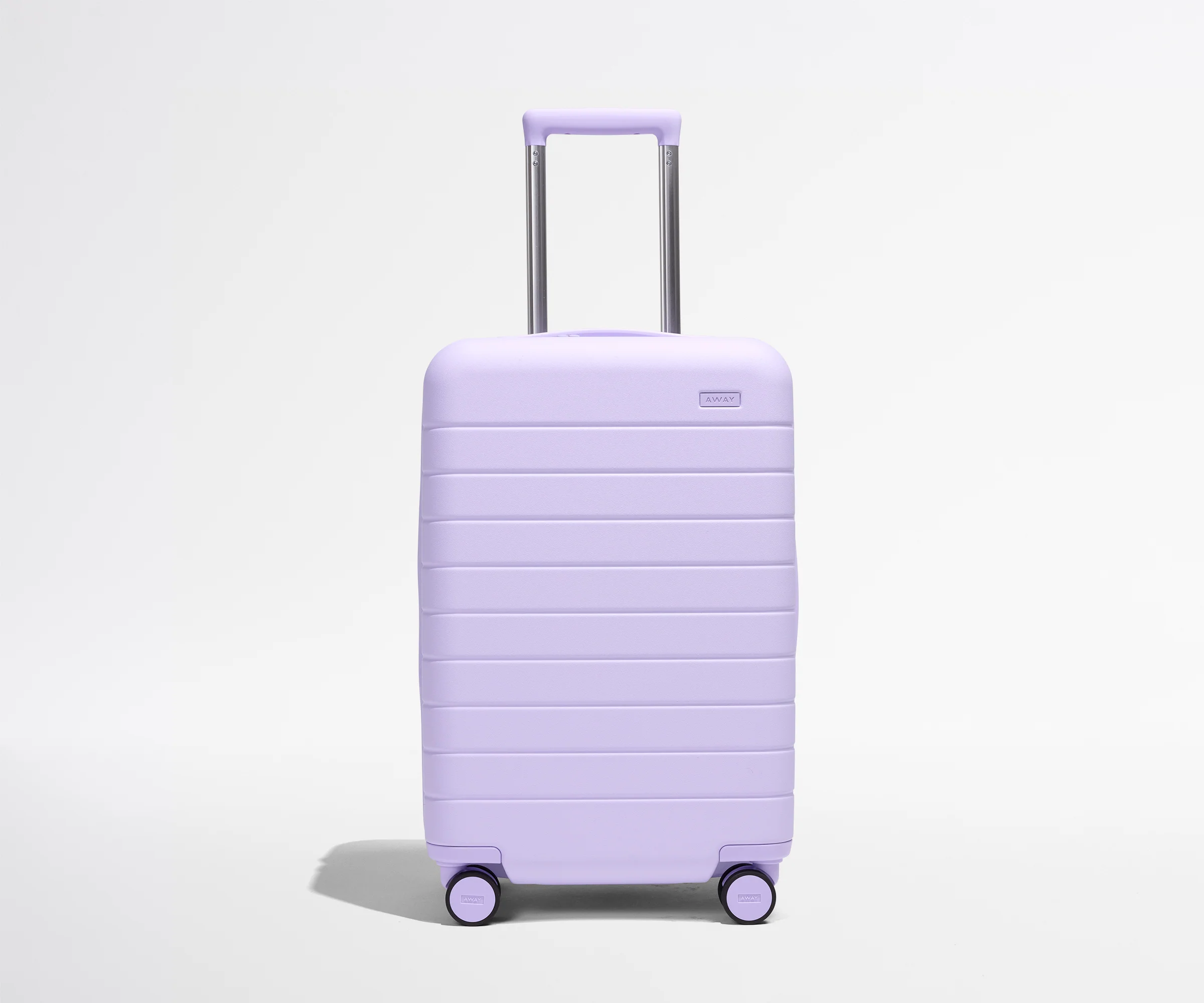 The Carry-On Flex in Lavender Haze Purple