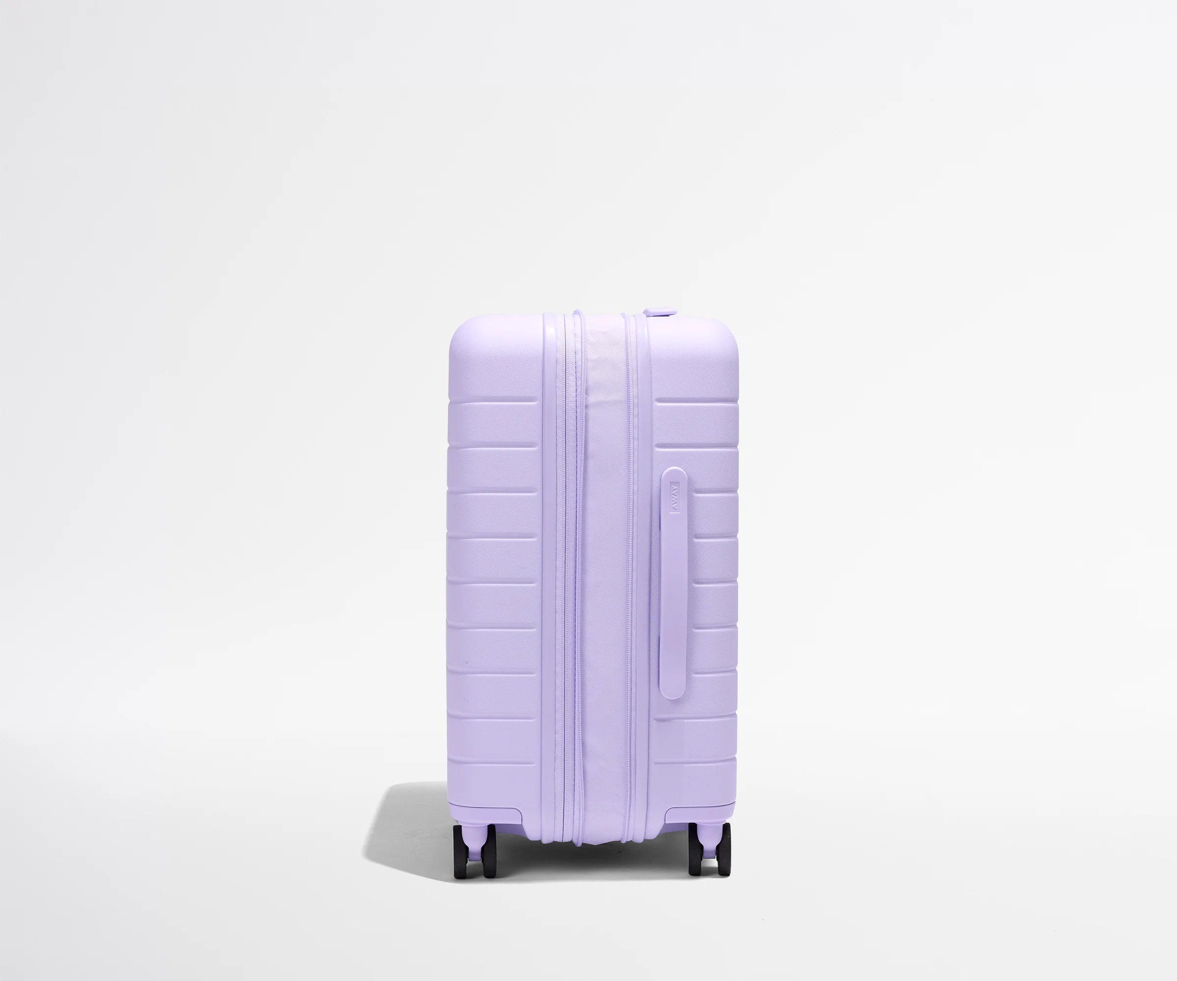 The Carry-On Flex in Lavender Haze Purple