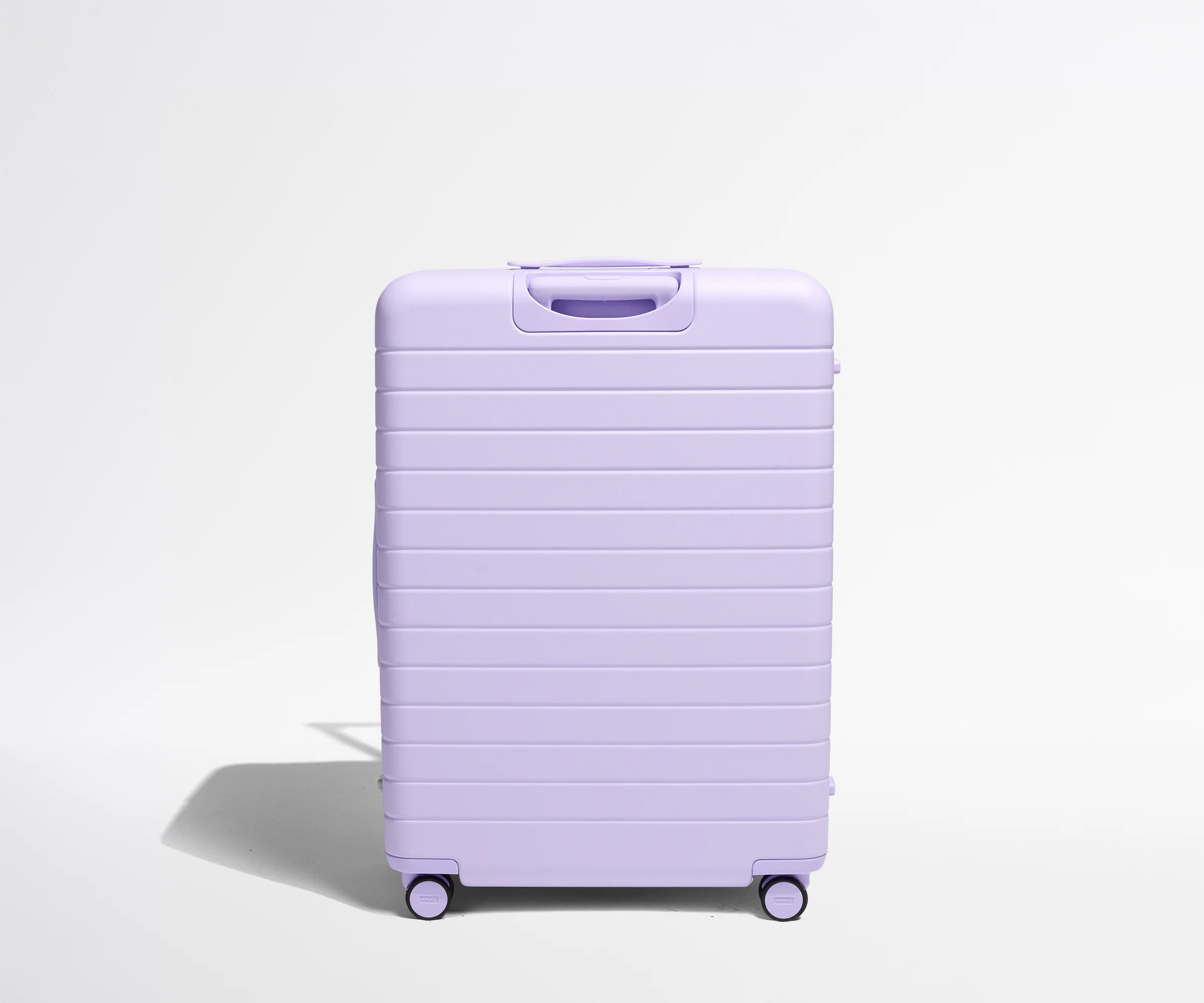 The Large Flex in Lavender Haze Purple