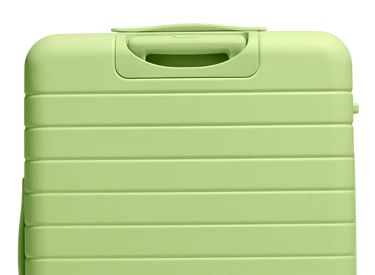 The Medium in Matcha Milk Green