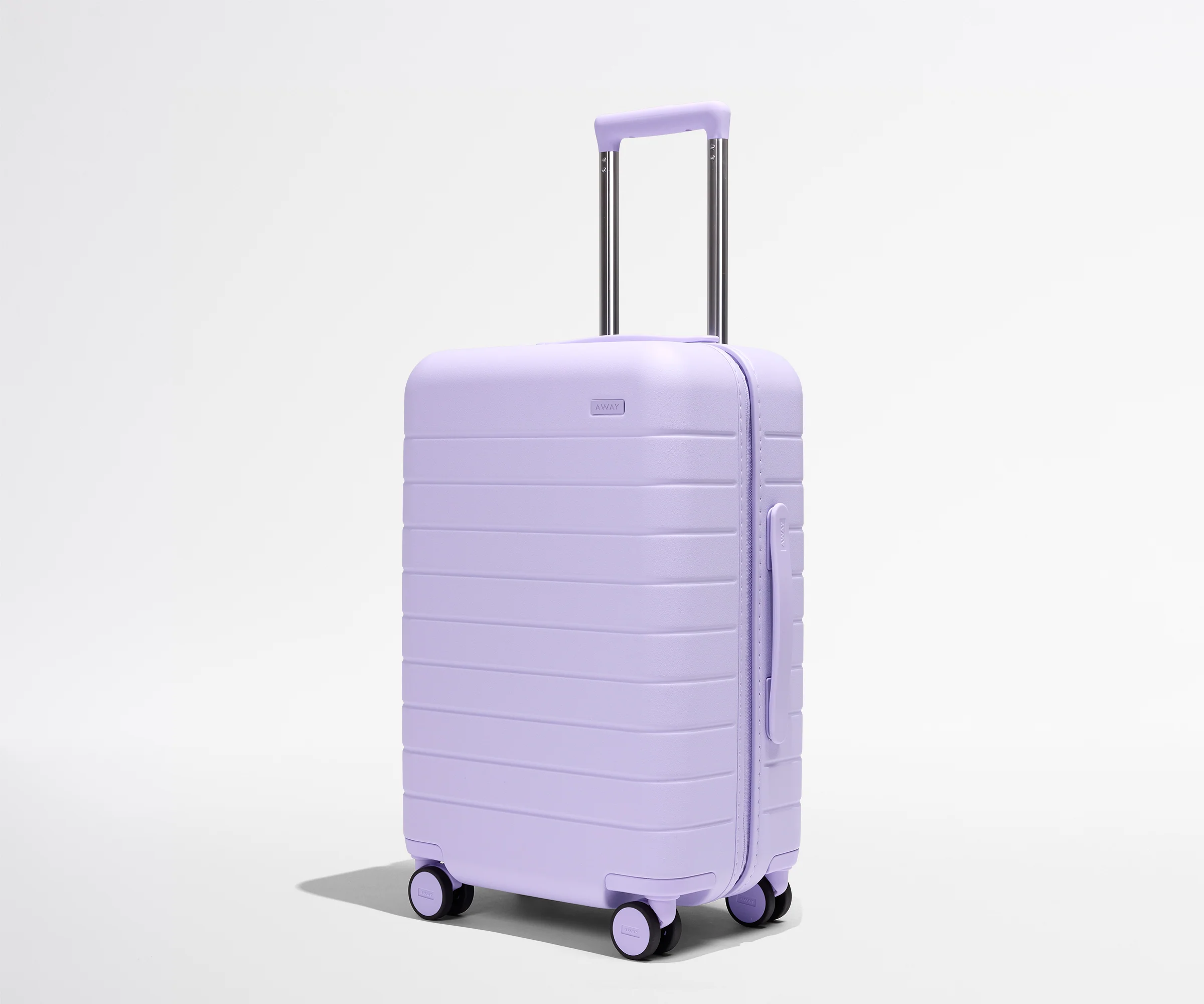 The Carry-On in Lavender Haze Purple