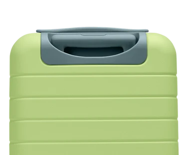 The Kids Carry-On in Honeydew Green