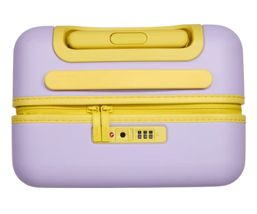 The Kids Carry-On in Butterfly Purple