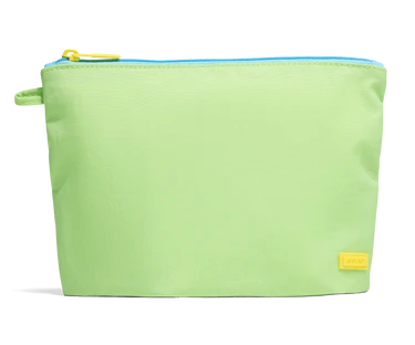 Kids Pouch Set in Garden Mix