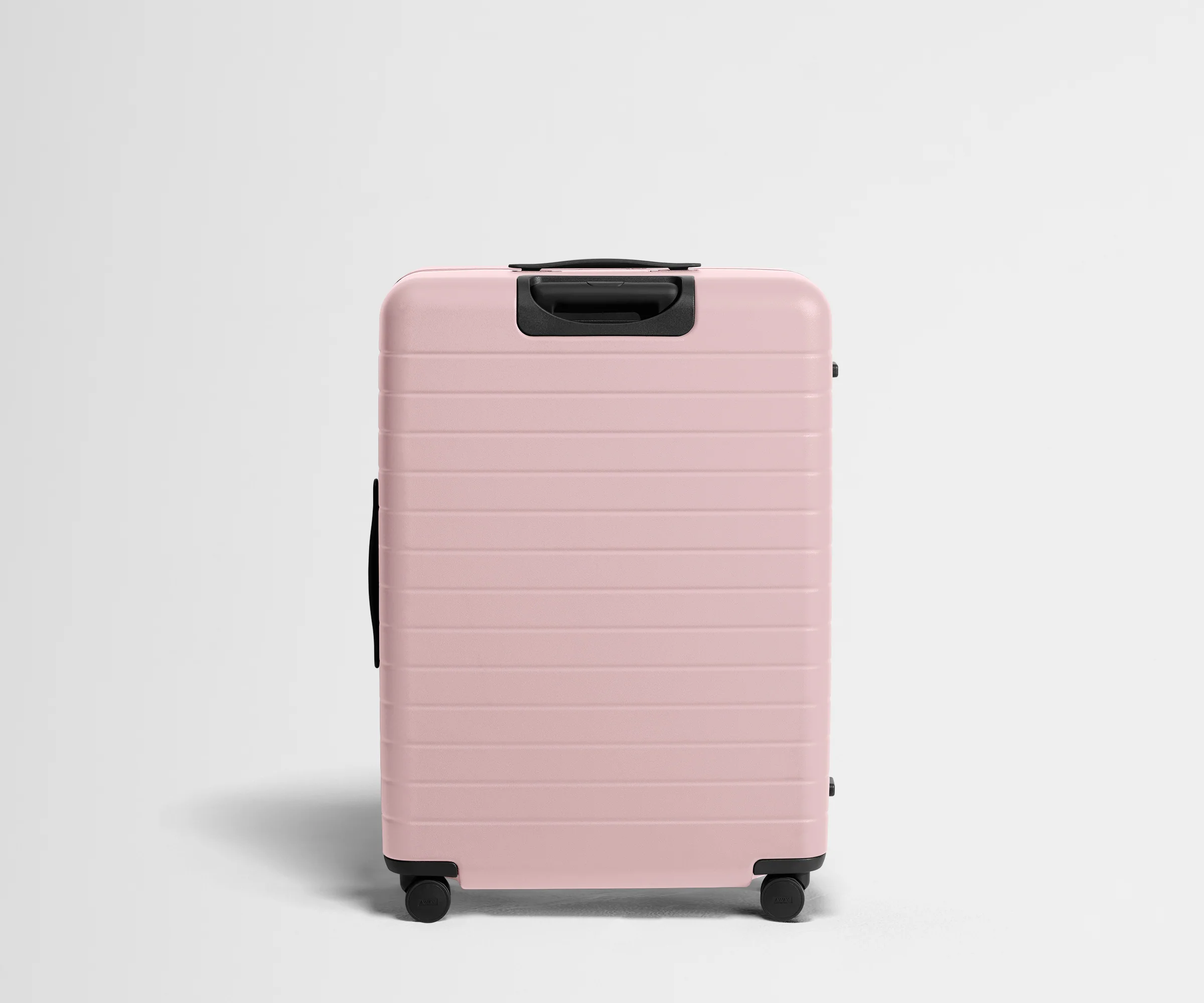 The Large in Blush Pink