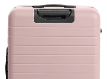 The Medium in Blush Pink