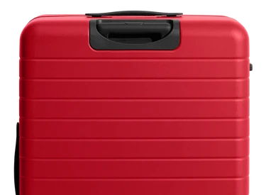 The Large in Cherry Red