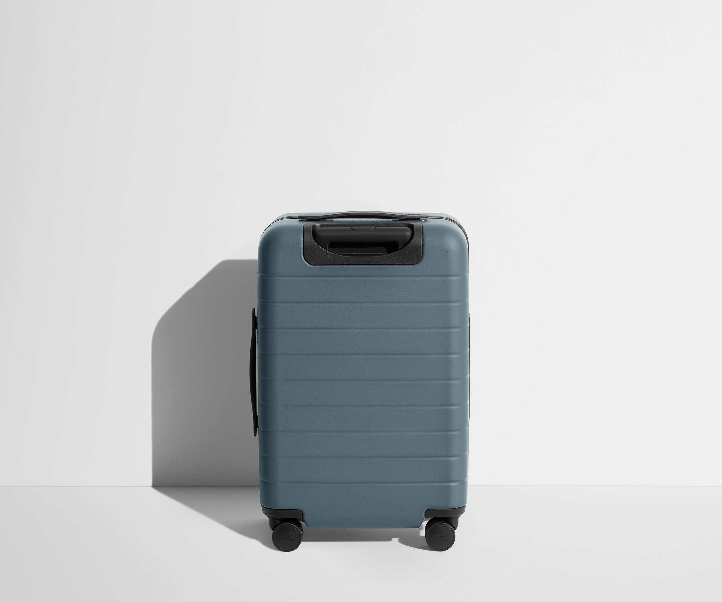 The Carry-On Flex | Coast Blue