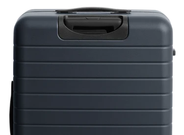 The Medium in Navy Blue