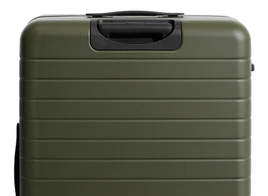 The Large in Olive Green
