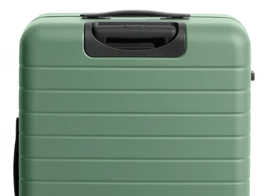 The Medium Flex in Sea Green