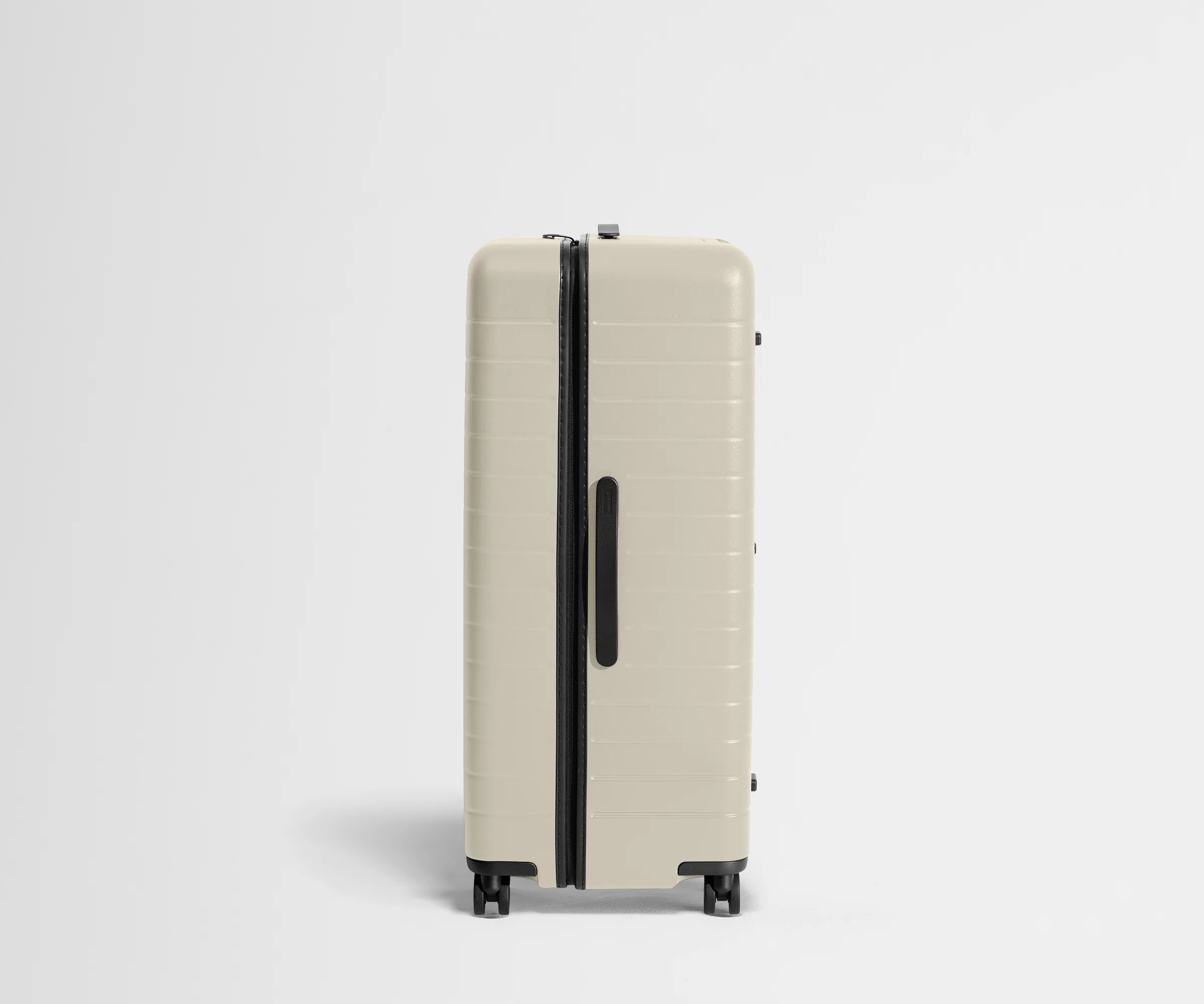 The Trunk in Salt White