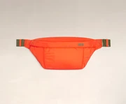 The Packable Sling Bag | Cayenne