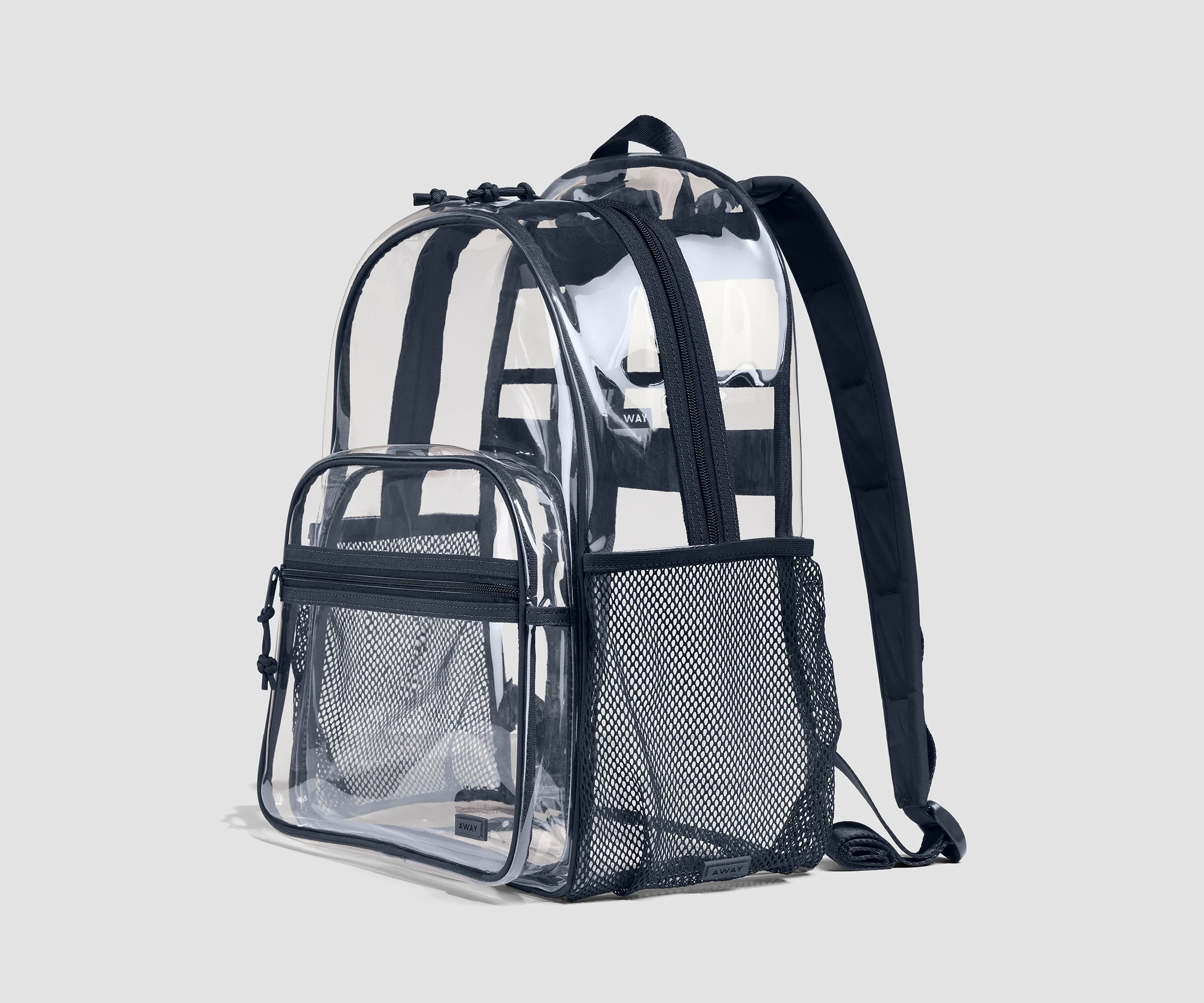 Clear Solution Bundle