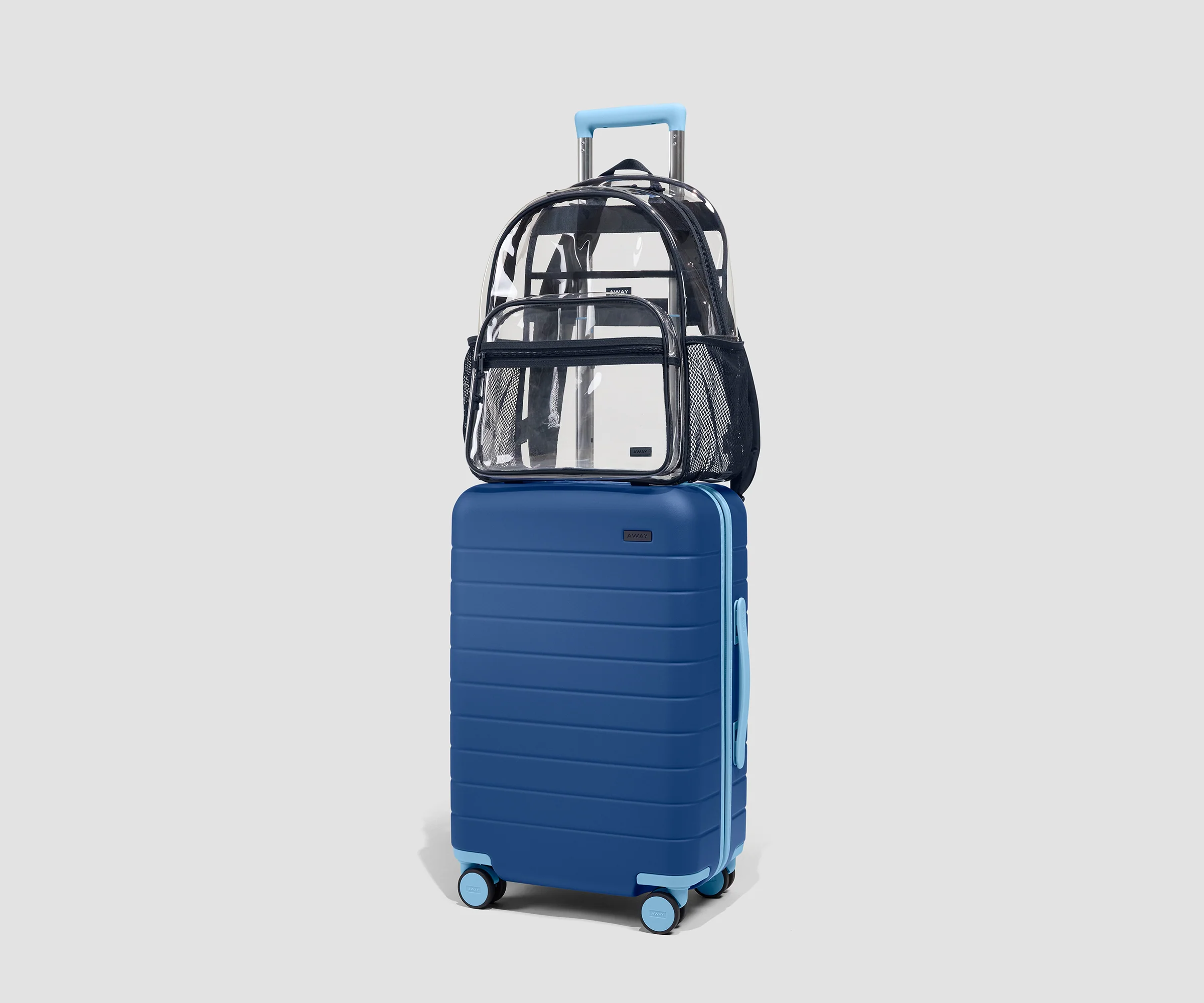 Clear Solution Bundle