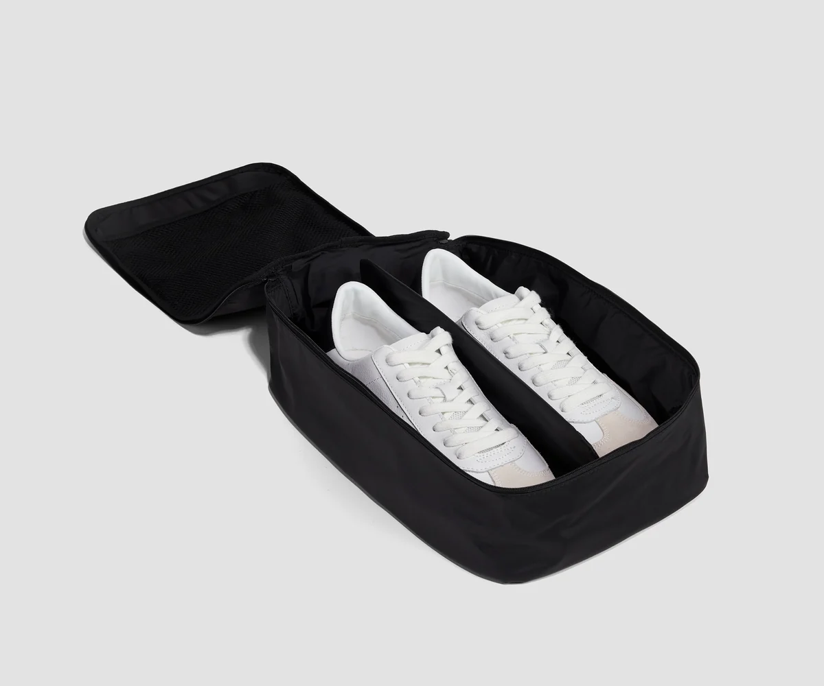 Shoe Cube in Large