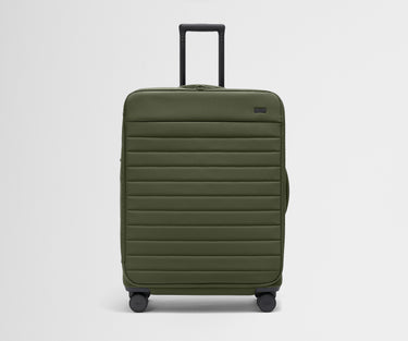 Softside Large in Olive Green