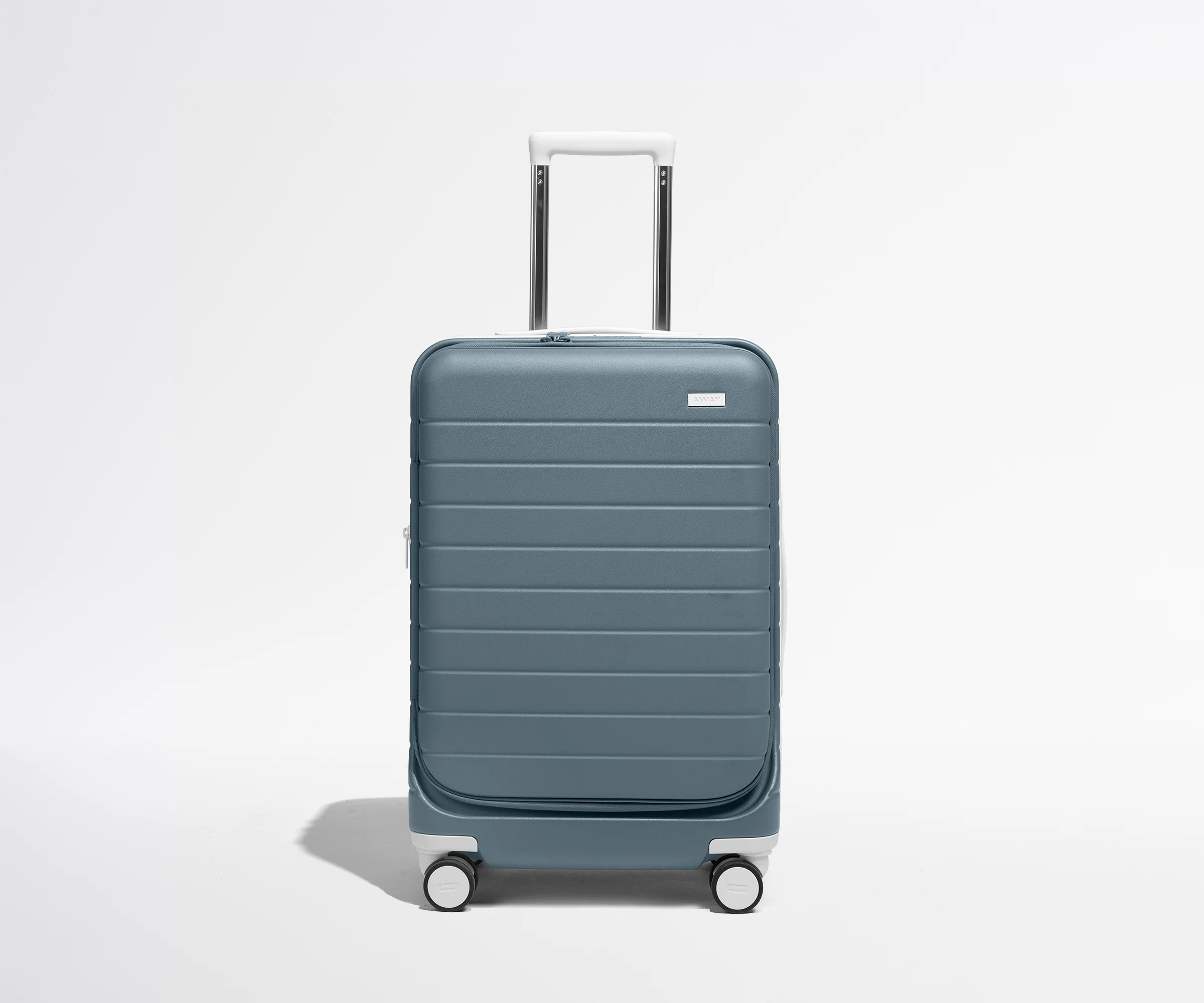 Topside Bigger Carry-On in Cruise
