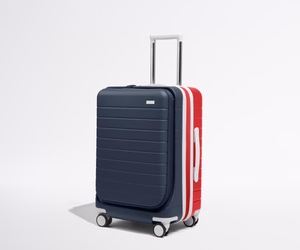 Topside Bigger Carry-On in Nautical