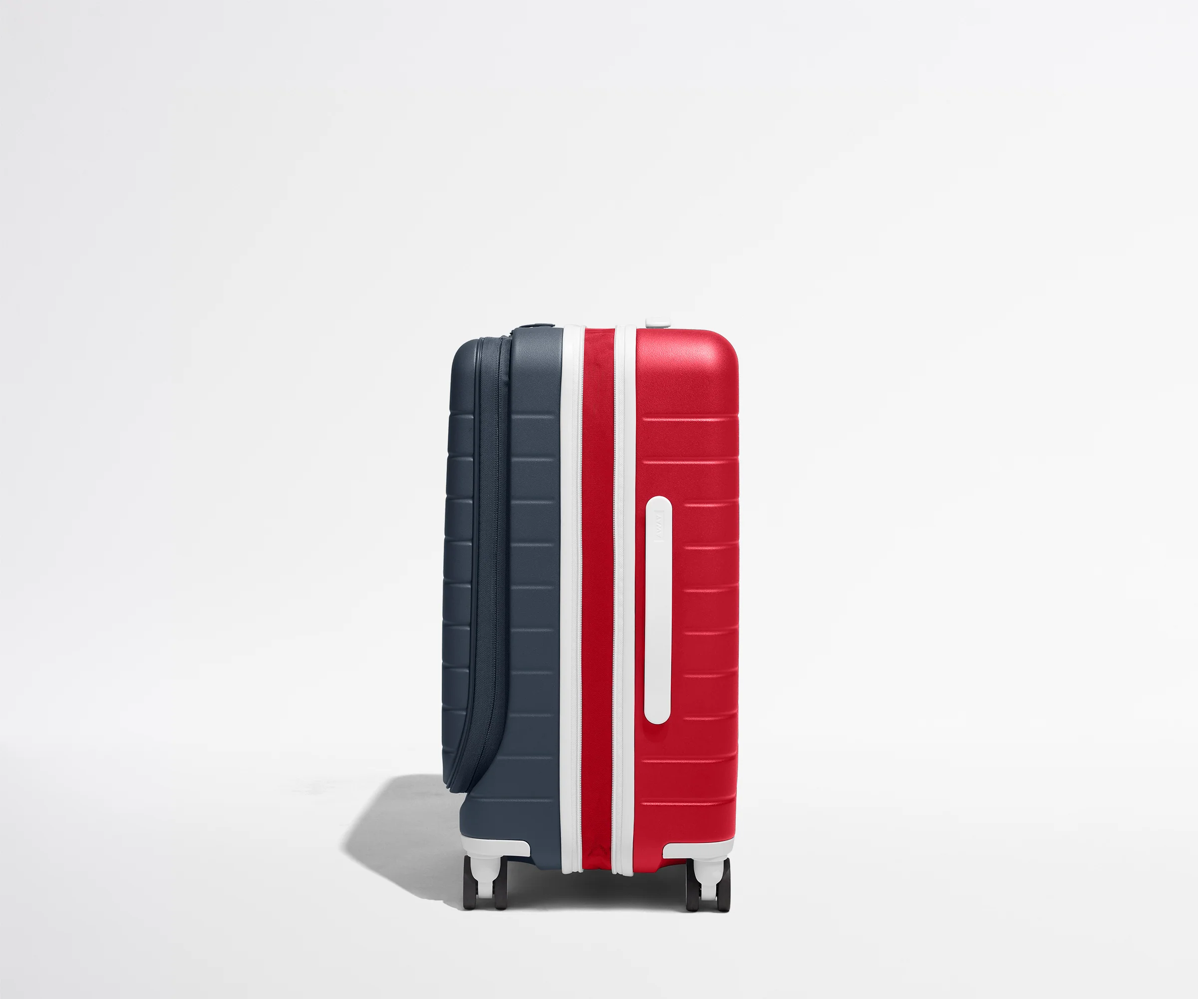 Topside Bigger Carry-On in Nautical