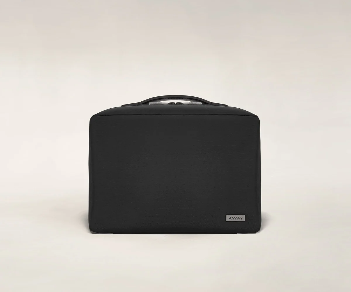 Front product view of The Large Tech Case