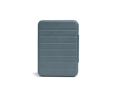 Medium Tech Case in Coast Blue