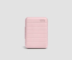 Mini Tech Case in Blush Pink