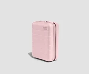 Mini Tech Case in Blush Pink