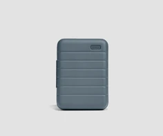 Mini Tech Case in Coast Blue