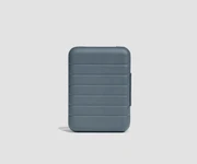 Mini Tech Case in Coast Blue