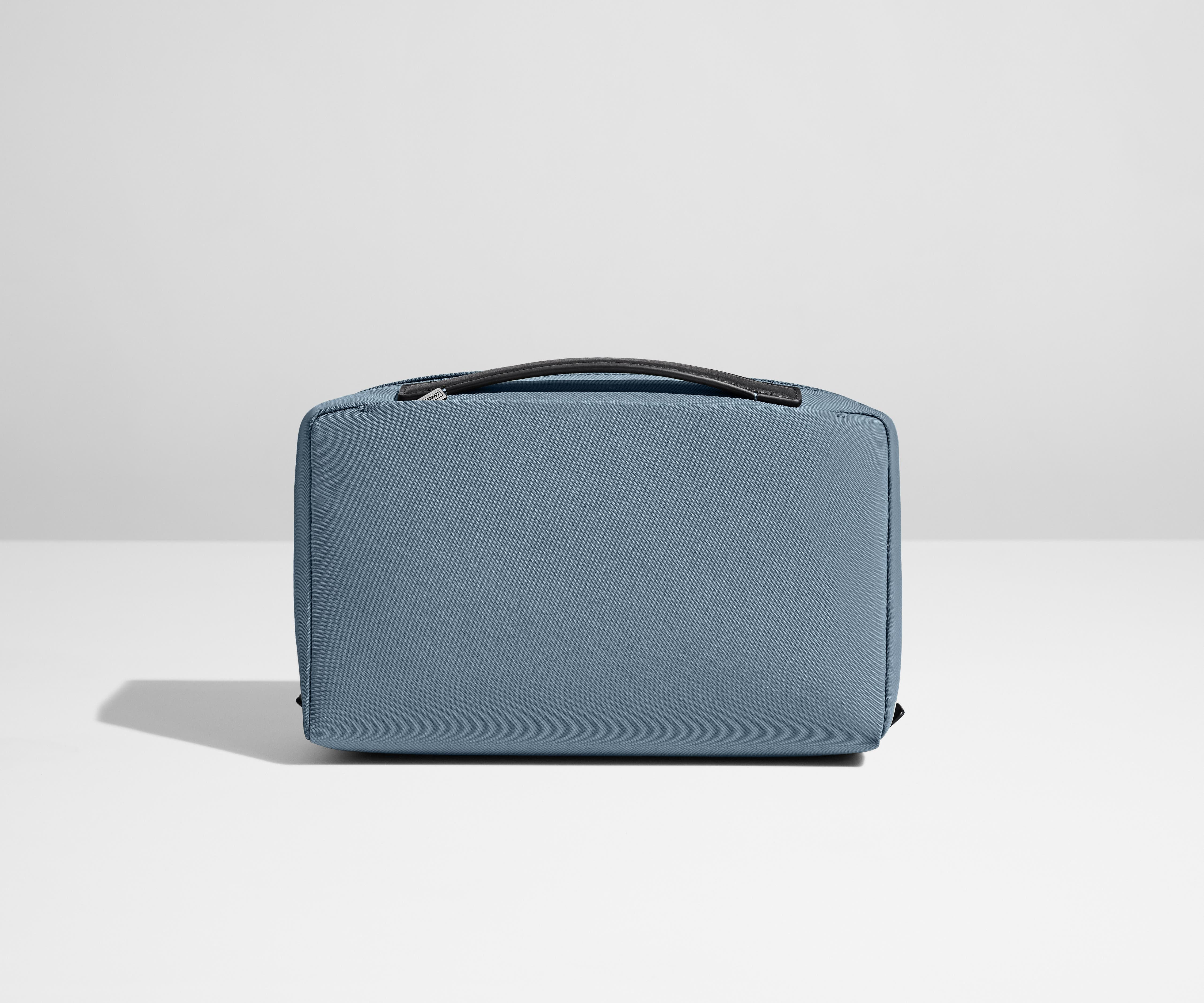 Back product view of The Large Toiletry Bag