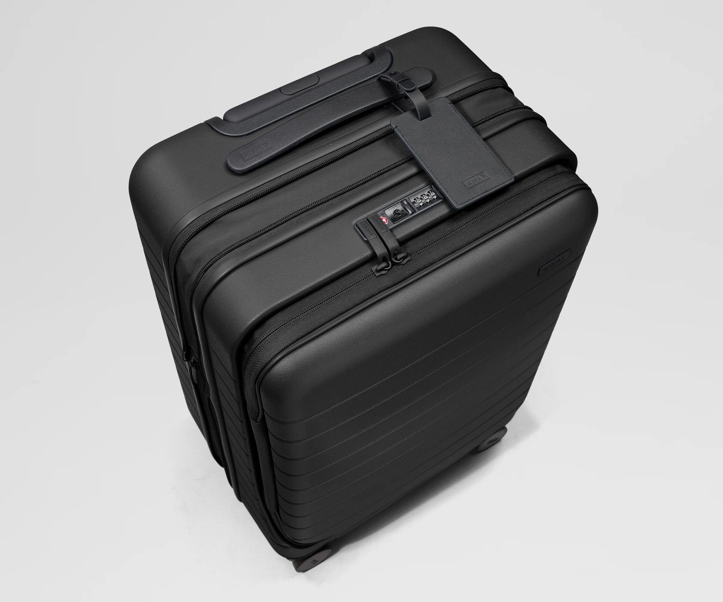 Packed to Impress Set