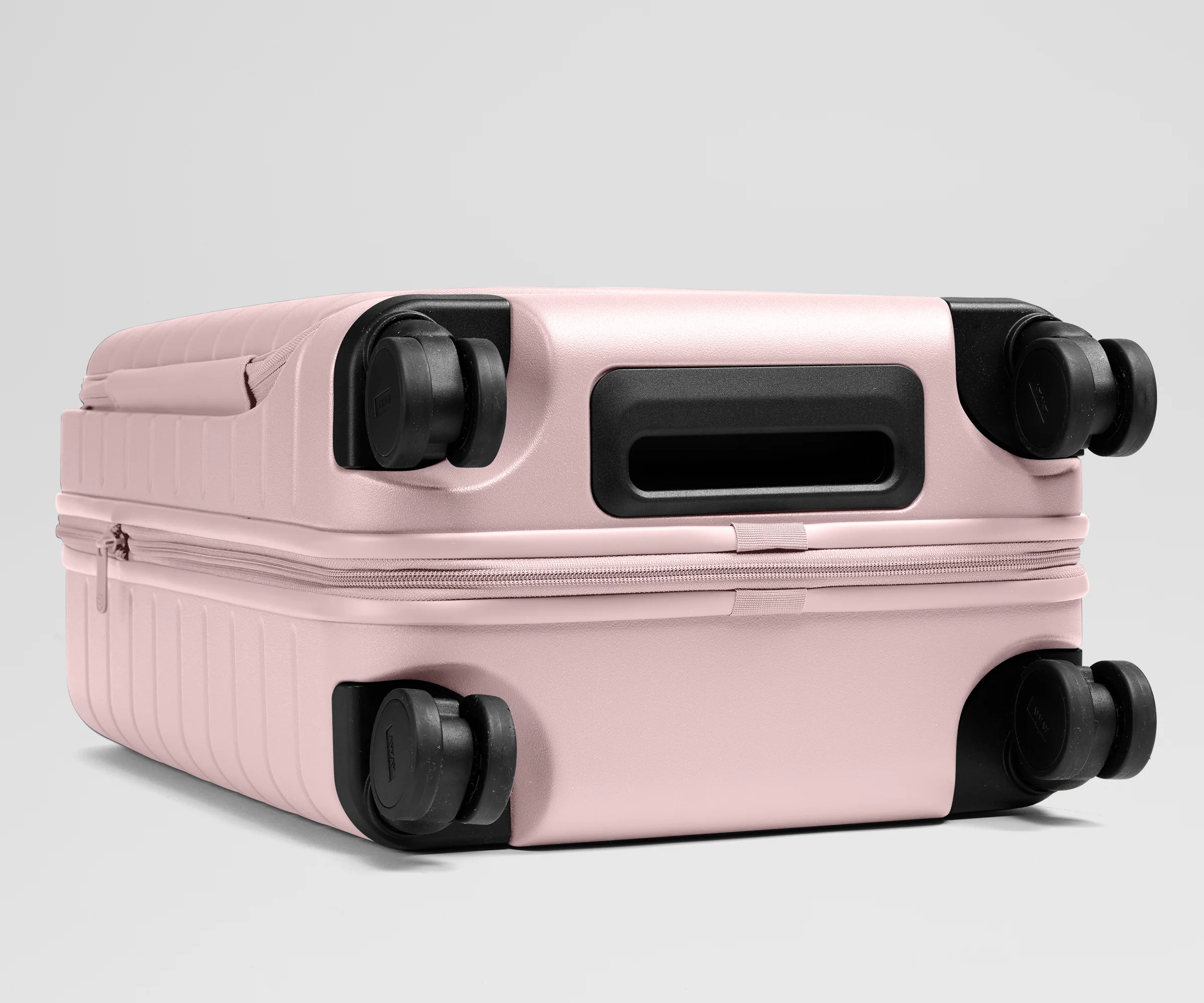 Topside Carry-On in Blush Pink