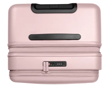 Topside Medium Trunk in Blush Pink