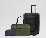 Packed to Impress Set