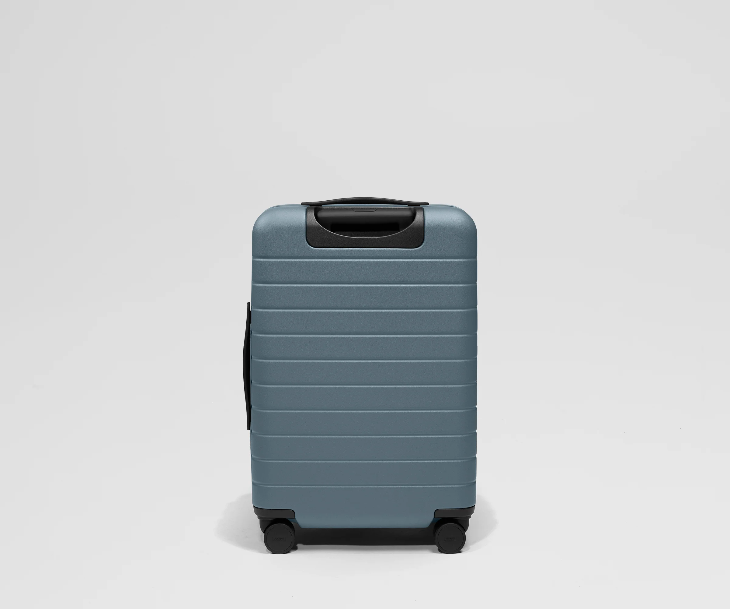 Topside Bigger Carry-On in Coast Blue