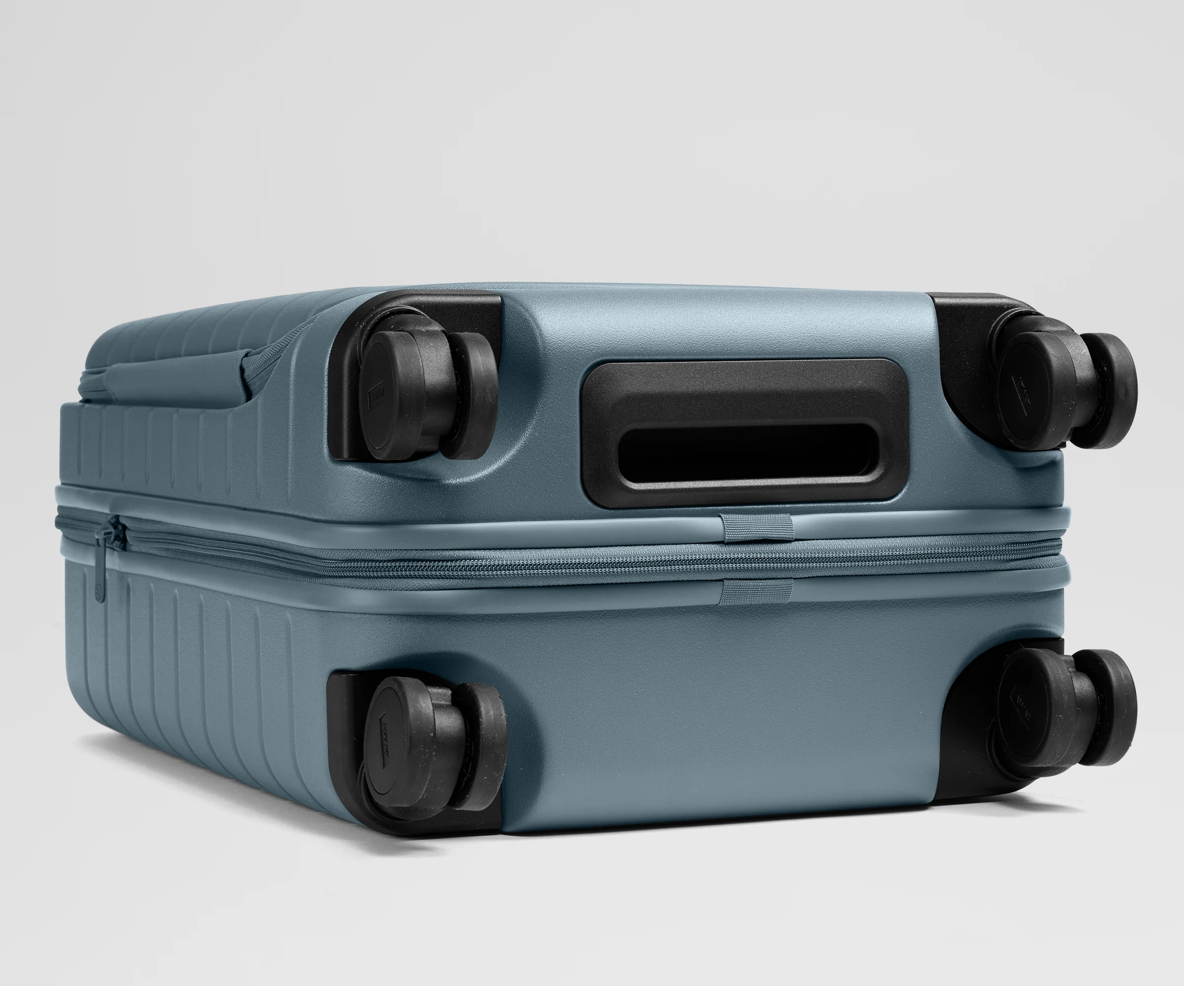 Topside Bigger Carry-On in Coast Blue