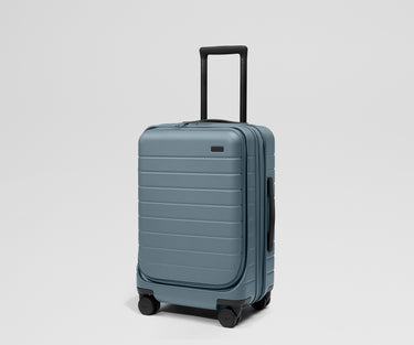 Topside Carry-On in Coast Blue
