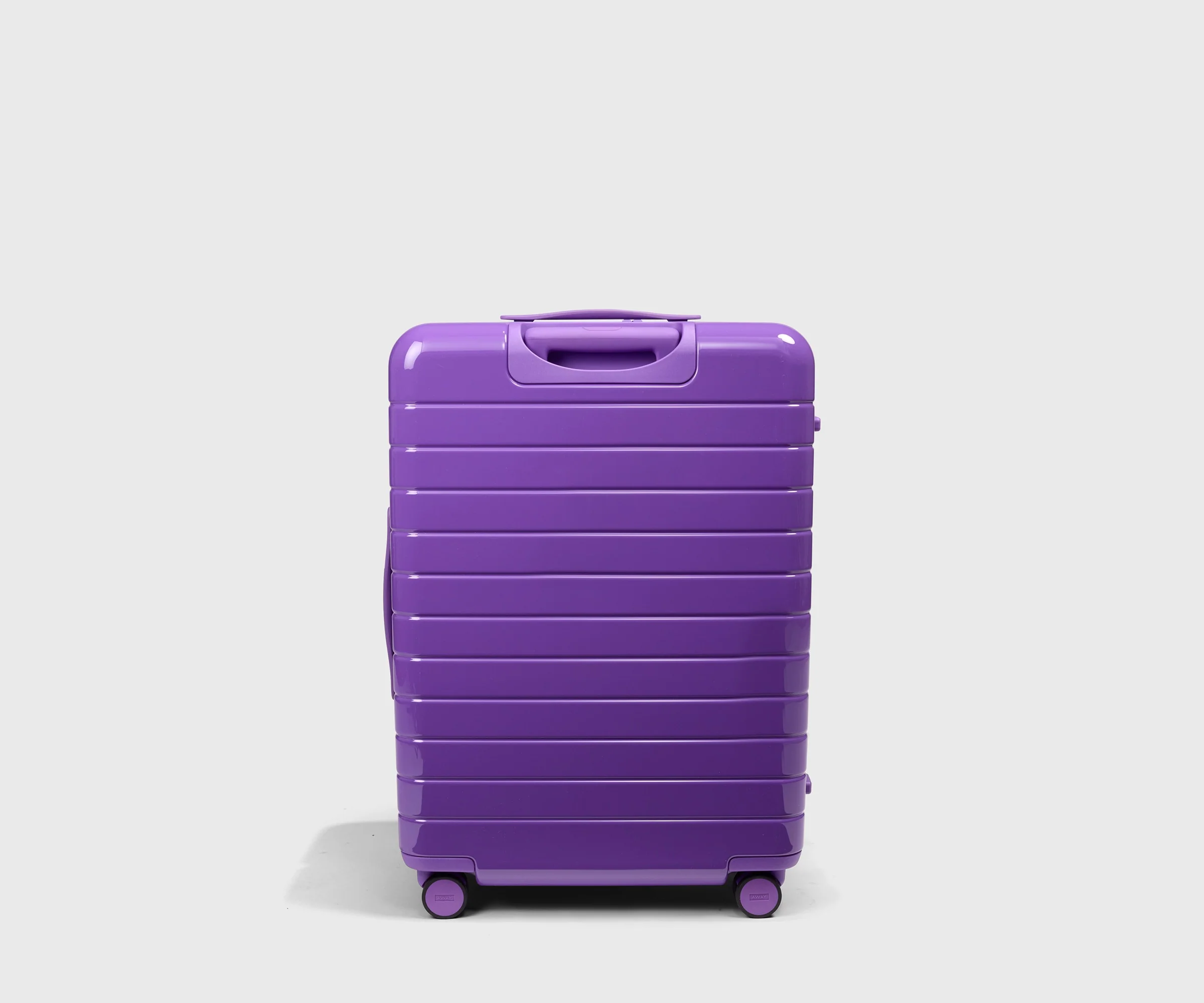 The Medium in Buzz Lightyear Purple