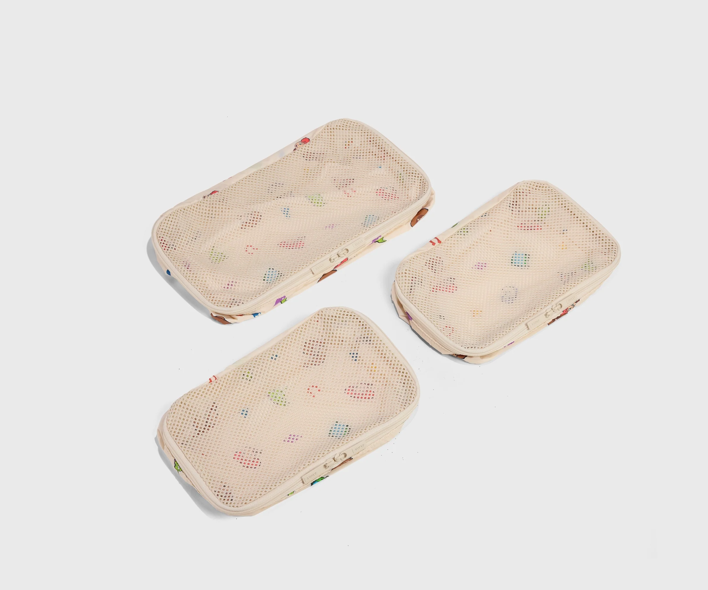Kids Packing Cubes in Toy Story 5