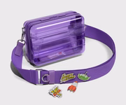 Toy Story 5 Stadium Bag in Buzz Lightyear Purple