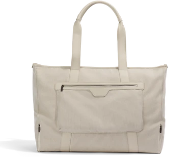Transit Canvas Tote in Transit Canvas Tan