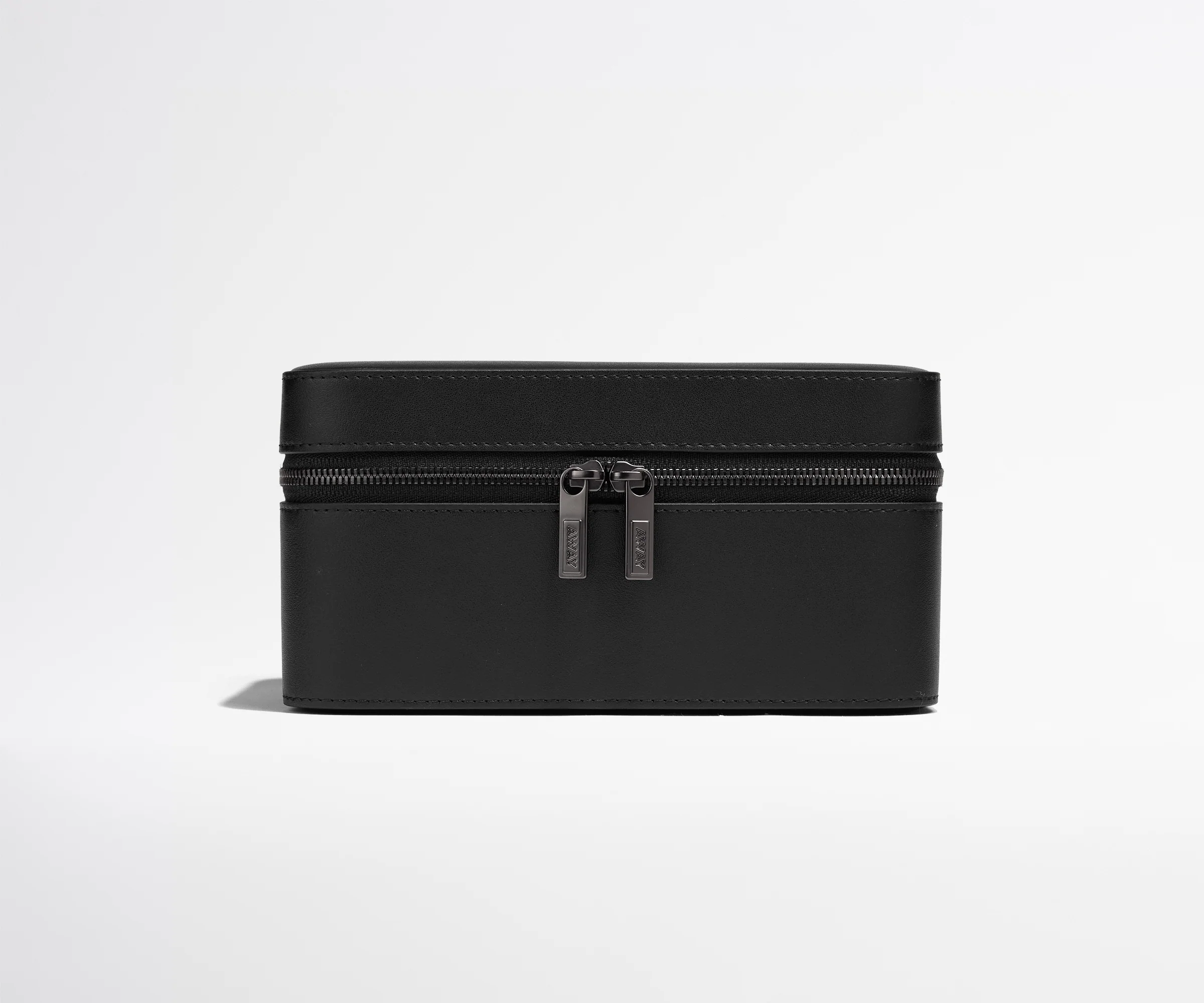 Keepsake Jewelry Case in Black Tie