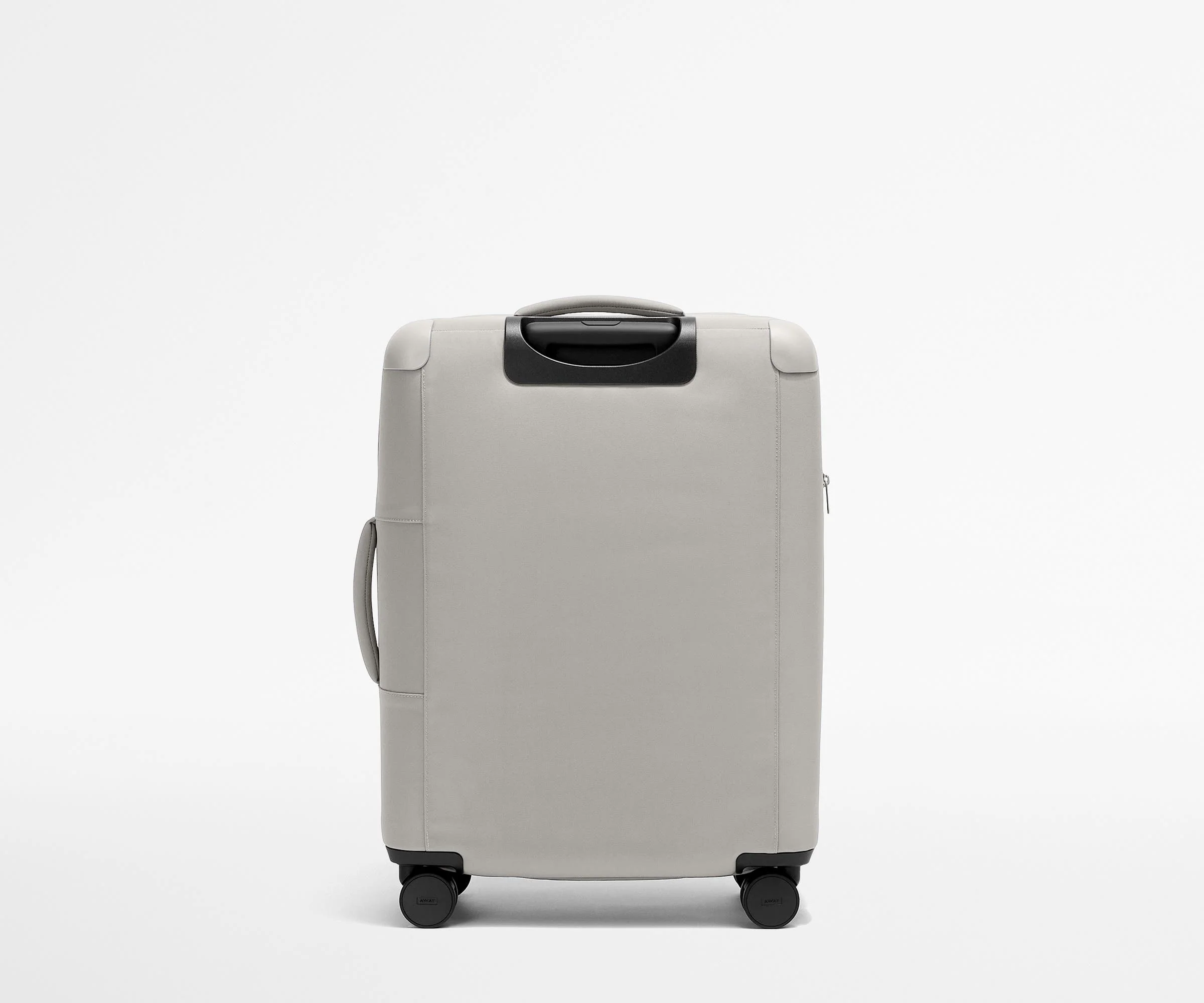 Back view of the Softside Medium
